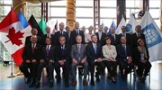 Πύρα συμμάχων δέχονται οι ΗΠΑ στη Σύνοδο των G7 για την επιβολή δασμών
