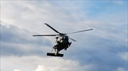Μεταφορά 32 ασθενών από νησιά σε αστικά κέντρα με ελικόπτερα της Αεροπορίας Στρατού το Μάιο