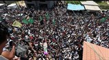 Οργή λαού στην Παλαιστίνη για τον θάνατο νοσοκόμας