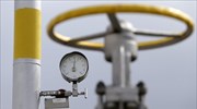 Κατασκευή δικτύων φυσικού αερίου σε 18 πόλεις