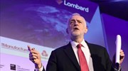 Corbyn expresses support for return of Parthenon Marbles to Greece