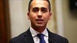 Λουίτζι Ντι Μάιο: «Η δύναμη βρίσκεται στα χέρια των Ιταλών»