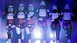 Λος Άντζελες: Μια διαφορετική προσέγγιση του Star Wars