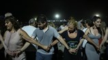 Ικαριώτικο πανηγύρι στο Πέραμα