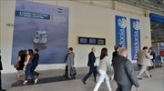 Posidonia 2018 in Athens this week