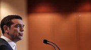 Στα εγκαίνια της έκθεσης «Ποσειδώνια 2018» ο Πρωθυπουργός