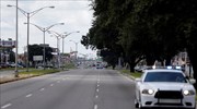 Επεισόδιο με πυροβολισμούς στον μαραθώνιο του Σαν Ντιέγκο