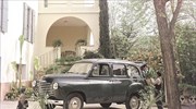 Renault Colorale: Η γαλλική «προφητεία» του 1950