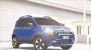 Fiat Panda: Επιστροφή με αναβαθμισμένο εξοπλισμό