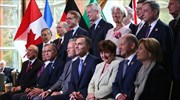 Η συνάντηση G7  μετατράπηκε σε... G6 εναντίον ΗΠΑ
