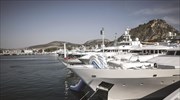 Το ελληνικό yachting συνεισφέρει  τα μέγιστα στο ΑΕΠ της χώρας