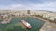 Νέος κύκλος αλλαγών στην ακτοπλοΐα