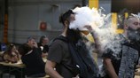 Άρωμα ζύθου στο Γκάζι