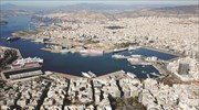 Το λιμάνι του Πειραιά είναι πλέον έτοιμο  να εξυπηρετήσει τα πλοία «γίγαντες»