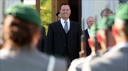 Αμερικανός πρέσβης στη Γερμανία: Ο συντηρητισμός κατακτά την Ευρώπη