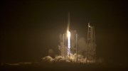«Αυτοφάγος» πύραυλος για πιο οικονομικές εκτοξεύσεις στο διάστημα