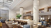 Athens Marriott: 366 δωμάτια και σουίτες στην αρχή της αθηναϊκής ριβιέρας