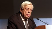 Επίσκεψη του Πρ. Παυλόπουλου στο νοσοκομείο Παίδων