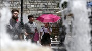 Ποιες περιοχές θα «χτυπήσουν» τα 37αρια του υδράργυρου