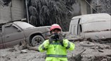 Γουατεμάλα: Στους 62 οι νεκροί από το ηφαίστειο Φουέγκο