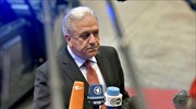 Δ. Αβραμόπουλος: Συνεχίζονται οι διαφωνίες για το Κοινό Σύστημα Ασύλου