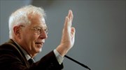 Ισπανία: Ο Χοσέπ Μπορέλ φαβορί για το ΥΠΕΞ