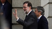 Παραιτείται από την ηγεσία του Λαϊκού Κόμματος ο Ραχόι