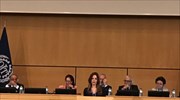 Παρέμβαση της Έφης Αχτσιόγλου υπέρ των συλλογικών διαπραγματεύσεων