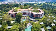 Σιγκαπούρη: Στο ξενοδοχείο Capella στο νησί Σεντόσα η σύνοδος Τραμπ - Κιμ