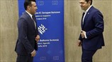 Ζάεφ:«Θέμα ημερών η επικοινωνία με Τσίπρα»