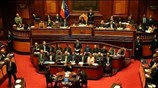 Ιταλία: Ψήφο εμπιστοσύνης από τη Γερουσία έλαβε η κυβέρνηση Κόντε