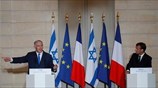 Περιοδεία Νετανιάχου στην Ευρώπη με αυστηρά μηνύματα προς το Ιράν
