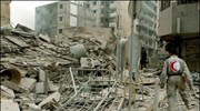 Δεκάδες νεκροί στο Λίβανο