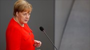 Μέρκελ: Δύσκολες οι συζητήσεις στη σύνοδο των G7