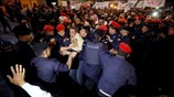 Ένταση στην Ιορδανία