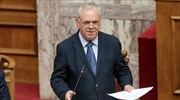 Γ. Δραγασάκης: Πολλαπλασιαστής ανάπτυξης το κοινωνικό κράτος