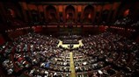 Ιταλία: Έλαβε ψήφο εμπιστοσύνης η κυβέρνηση Κόντε