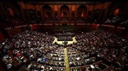 Ιταλία: Έλαβε ψήφο εμπιστοσύνης η κυβέρνηση Κόντε