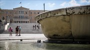 Ηλιοφάνεια και ζέστη