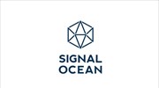 H ψηφιακή πλατφόρμα SignalOcean ανοίγει νέα ρότα στη ναυτιλιακή εταιρεία