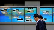 Χρηματιστήριο Τόκιο: Συνέχεια ανόδου, +0,87% ο Nikkei