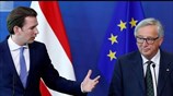 Ε.Ε.: Η Αυστρία αναλαμβάνει την Προεδρία την 1η Ιουλίου