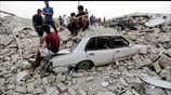 Ιράκ: Πολύνεκρη έκρηξη σε σιιτικό τέμενος