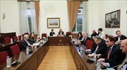 Βουλή: Στην Επιτροπή Θεσμών και Διαφάνειας η Γενική Επιθεωρήτρια Δημόσιας Διοίκησης