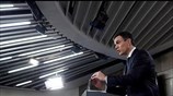 Με «άρωμα» γυναίκας η νέα ισπανική κυβέρνηση