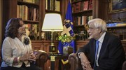 Πρ. Παυλόπουλος: Να επενδύσουμε στο κοινωνικό κράτος