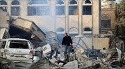 Υεμένη: Ειρηνευτικό σχέδιο του ΟΗΕ για άμεση εκεχειρία