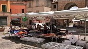 Ιταλία: Πώς η Λέγκα του Βορρά «κατέβηκε» νότια