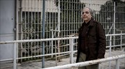 Στο νοσοκομείο ο Δ. Κουφοντίνας