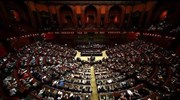 Ιταλία: Το νέο υπουργικό συμβούλιο